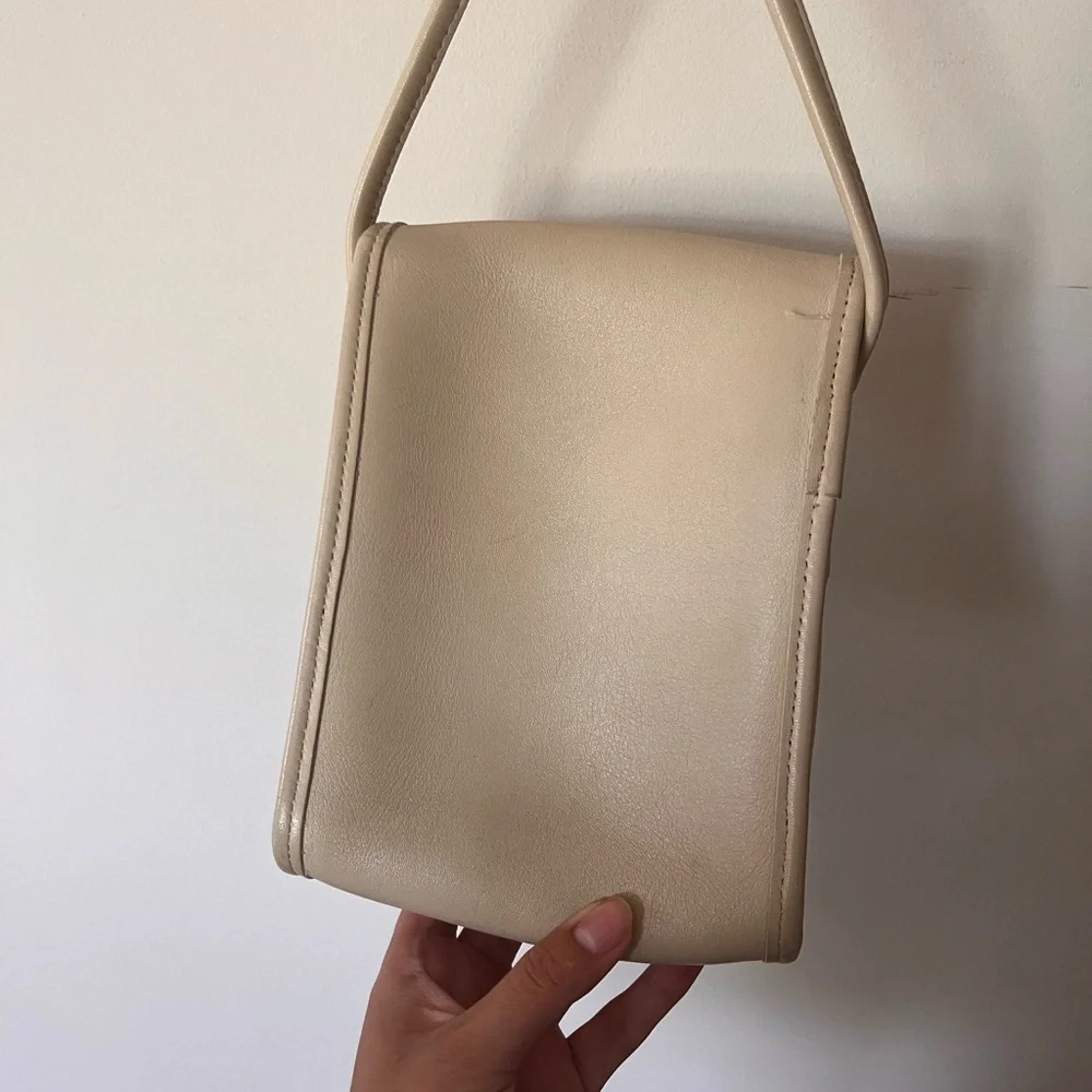 COACH VINTAGE BAG 9893 - Picture 6 of 7